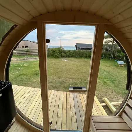 Idyll With Water Views *