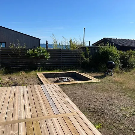 Idyll With Water Views Rønde