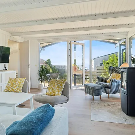 Idyll With Water Views