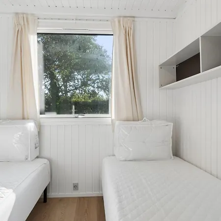 Idyll With Water Views